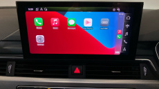 Audi A5 35 TFSI Sport 5dr S Tronic Petrol Hatchback